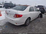 Toyota Corolla Le JTDBL40E89J006932 снимка
