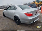 BMW 530Xi WBANF73597CU23184 снимка