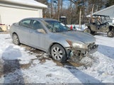 Honda Accord 3.5 Ex-L 1HGCP368X8A010453 fotografie