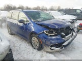 Chrysler Pacifica Touring L 2C4RC1BG5MR561210 снимка