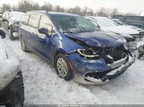 Chrysler Pacifica Touring L 2C4RC1BG5MR561210 снимка