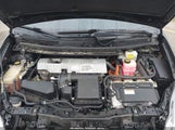 Toyota Prius Two JTDKN3DU0D5589861 снимка