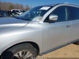 Nissan Pathfinder Sl 5N1DR2MM6KC613432 снимка
