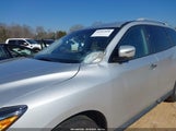 Nissan Pathfinder Sl 5N1DR2MM6KC613432 снимка