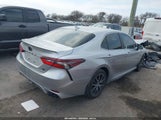 Toyota Camry Se 4T1G11AK6PU772101 photo