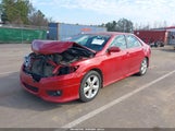 Toyota Camry Se 4T1BF3EKXAU068878 photo