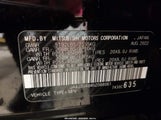 Mitsubishi Outlander Sel 2.5 2Wd/Sel Special Edition 2Wd JA4J3VA84NZ088061 photo