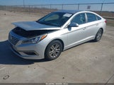 Hyundai Sonata Se 5NPE24AF9FH127478 снимка