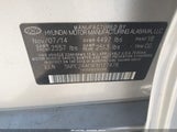 Hyundai Sonata Se 5NPE24AF9FH127478 снимка