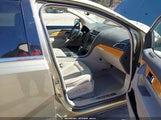Lincoln Mkx 2LMDJ6JKXDBL20514 fotografie