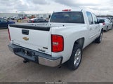 Chevrolet Silverado  Lt 3GCRCSE06AG101379 снимка