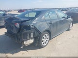 Toyota Corolla Le 5YFB4MDE0SP337786 снимка