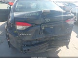 Toyota Corolla Le 5YFB4MDE0SP337786 снимка