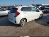 Honda Fit Ex 3HGGK5G79HM700750 снимка