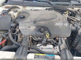 Chevrolet Impala Ltz 2G1WU57M191224585 снимка