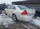 Chevrolet Impala Ltz 2G1WU57M191224585 снимка