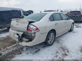 Chevrolet Impala Ltz 2G1WU57M191224585 снимка