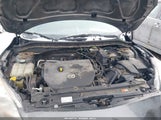 Mazda Mazda3 I Touring JM1BL1SF6A1232587 снимка
