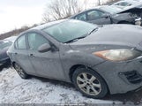 Mazda Mazda3 I Touring JM1BL1SF6A1232587 снимка