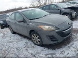 Mazda Mazda3 I Touring JM1BL1SF6A1232587 снимка