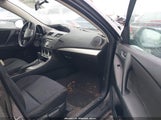 Mazda Mazda3 I Touring JM1BL1SF6A1232587 снимка