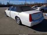Cadillac Dts Standard 1G6KD57YX6U129843 снимка