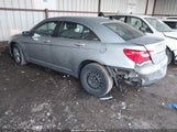 Chrysler 200 Limited 1C3CCBCG1DN521010 снимка