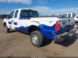Ford F-350 1FT8X3B6XGEB64807 снимка