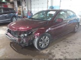 Honda Accord Lx 1HGCR2F30FA024304 снимка