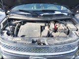 Ford Explorer Limited 1FM5K8F81DGA34565 снимка
