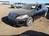 Hyundai Genesis 3.8 KMHGC4DD0DU240718 снимка