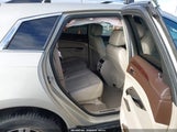 Cadillac Srx Luxury Collection 3GYFNEE30FS620029 снимка