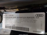 Audi A3 Premium 45 Tfsi S Line Quattro S Tronic WAUBEGFF2LA102460 снимка