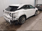 Lexus Rx 450H 2T2JGMDA7NC085793 fotografie