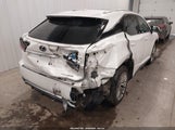 Lexus Rx 450H 2T2JGMDA7NC085793 fotografie