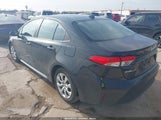 Toyota Corolla Le 5YFB4MDE8RP180180 снимка