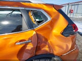 Nissan Rogue Sv 5N1AT2MT3KC703844 снимка