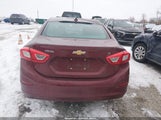 Chevrolet Cruze Lt Auto 1G1BE5SM8G7309491 снимка