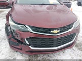 Chevrolet Cruze Lt Auto 1G1BE5SM8G7309491 снимка