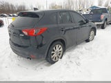Mazda Cx-5 Grand Touring JM3KE2DY2F0467037 снимка