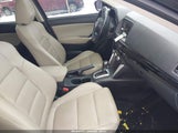 Mazda Cx-5 Grand Touring JM3KE2DY2F0467037 снимка