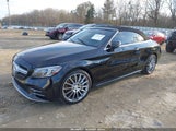 Mercedes-Benz Amg C 43 4Matic W1KWK6EB5MG101538 снимка