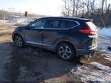 Honda Cr-V Touring 5J6RW2H9XHL049859 снимка