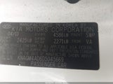 Kia Optima Hybrid Lx KNAGM4AD6D5045669 снимка