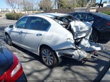 Honda Accord Ex-L 1HGCR2F82FA085987 снимка