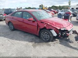 Hyundai Elantra Sel KMHLM4DG6RU693786 снимка