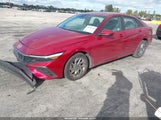 Hyundai Elantra Sel KMHLM4DG6RU693786 снимка