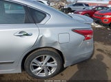 Nissan Altima 2.5 Sl 1N4AL3AP9FC247829 снимка