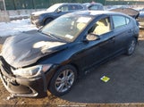 Hyundai Elantra Se KMHD84LF6HU201452 снимка