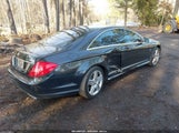 Mercedes-Benz Cl 550 4Matic WDDEJ9EB5DA031266 снимка